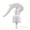 Mini Trigger Spray Pump Bottles Garden 24/410 Gold Mini Trigger Sprayer